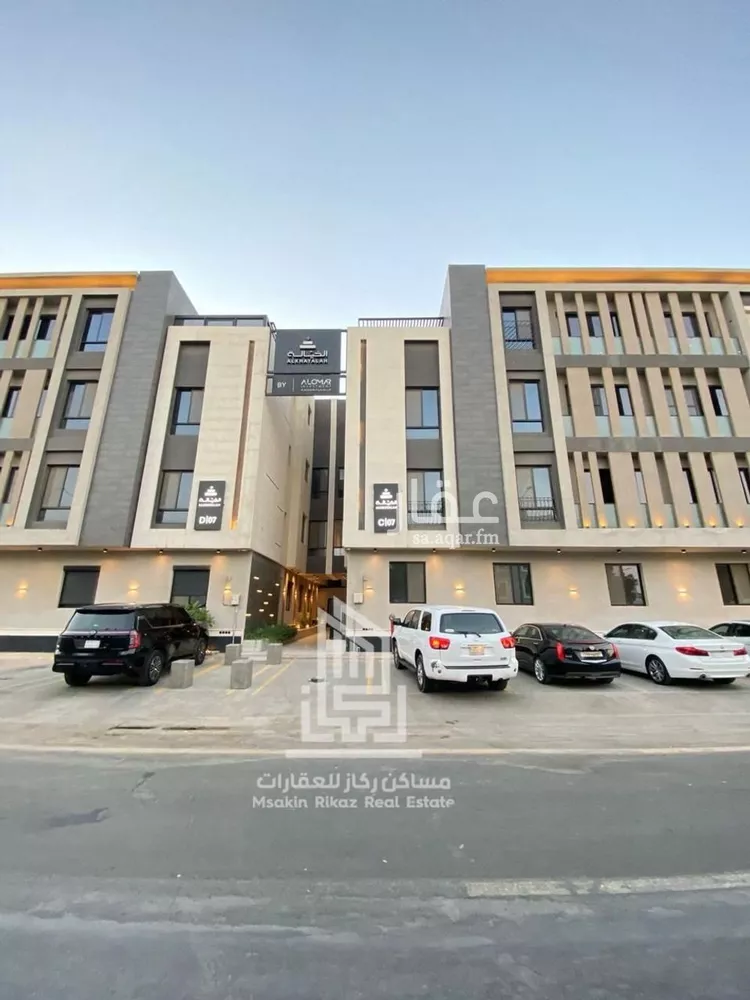 شقة للإيجار في شارع الأمير محمد بن فيصل بن تركي, حي القدس, مدينة الرياض, منطقة الرياض