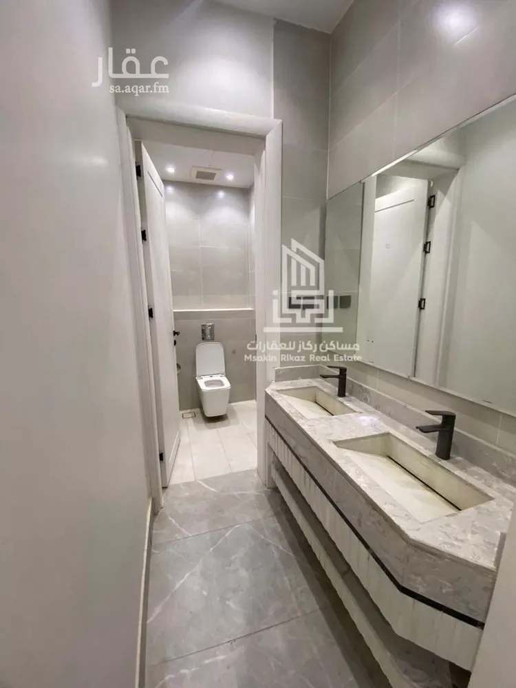 شقة للإيجار في شارع الكتاب, حي السعادة, مدينة الرياض, منطقة الرياض صورة 5