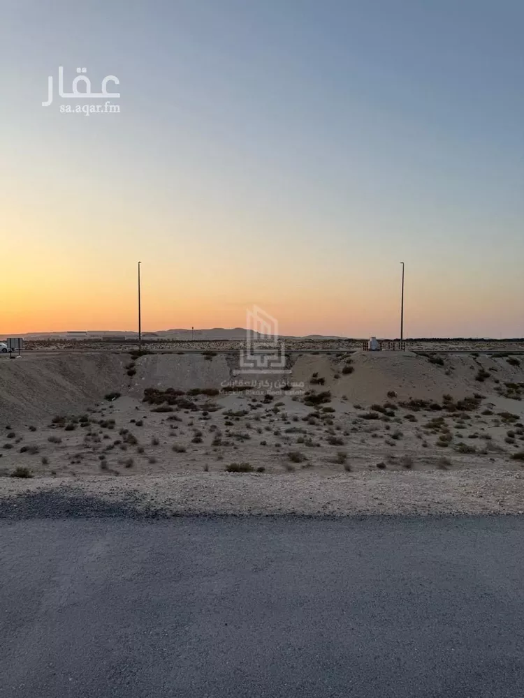 أرض للبيع في حي الربوة, مدينة الاحساء, المنطقة الشرقية صورة 2