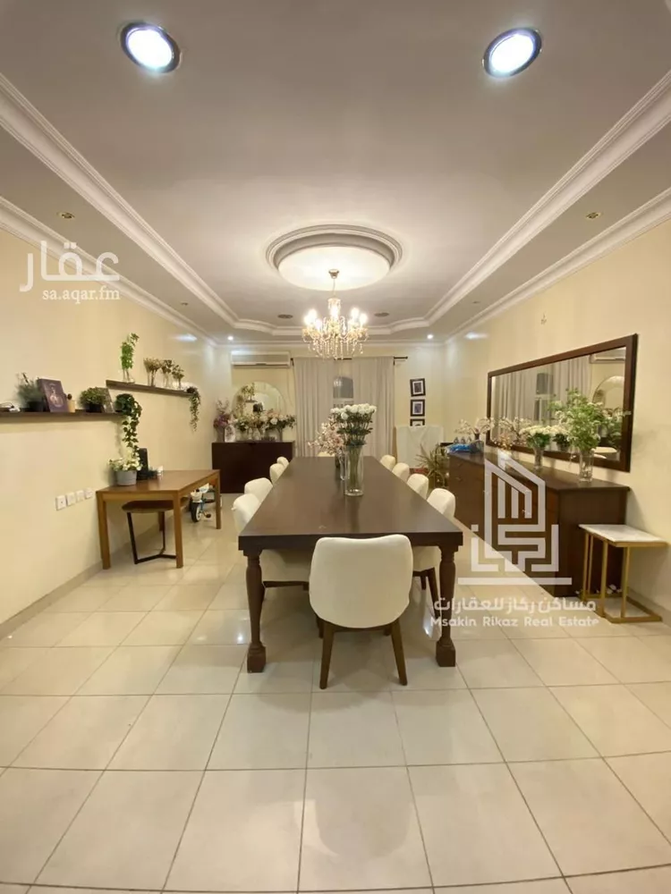 فيلا للبيع في شارع الأصمعي, حي الفيحاء, مدينة الرياض, منطقة الرياض 13