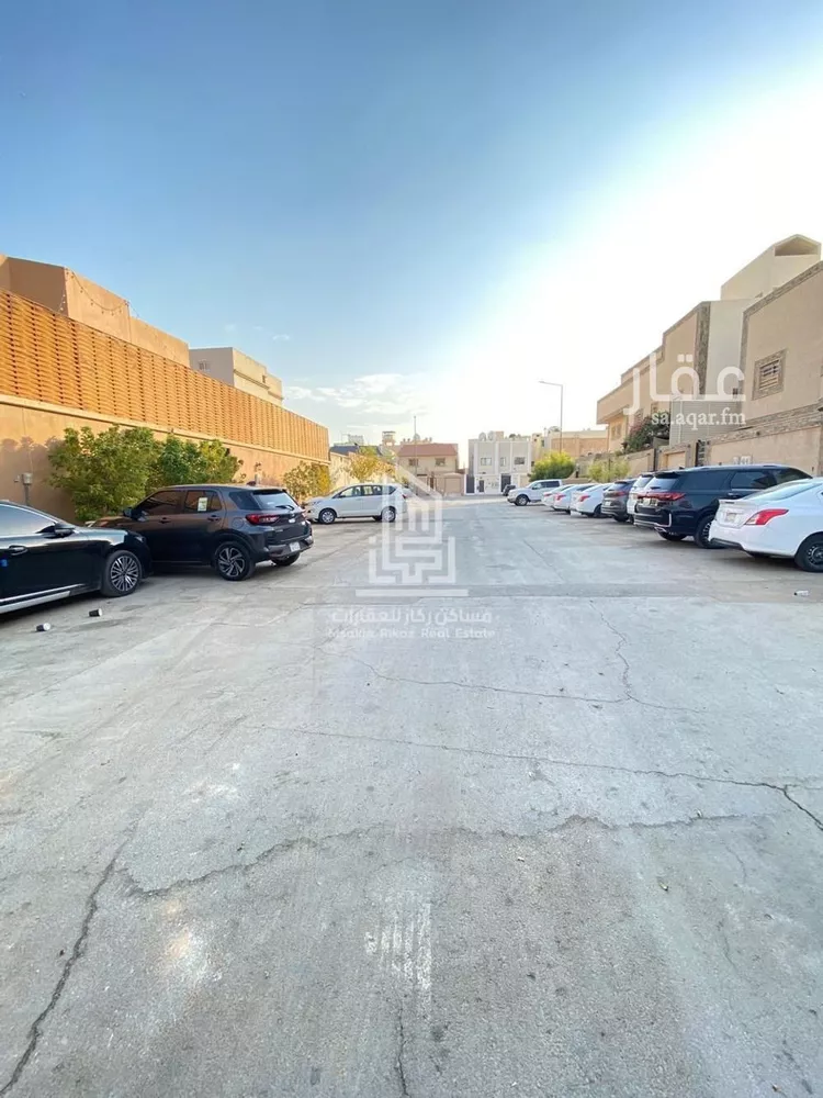 أرض للبيع في شارع الأصمعي, حي الفيحاء, مدينة الرياض, منطقة الرياض صورة 3