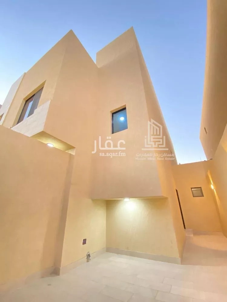 دور للبيع في شارع طابا, حي الروابي, مدينة الرياض, منطقة الرياض صورة 2