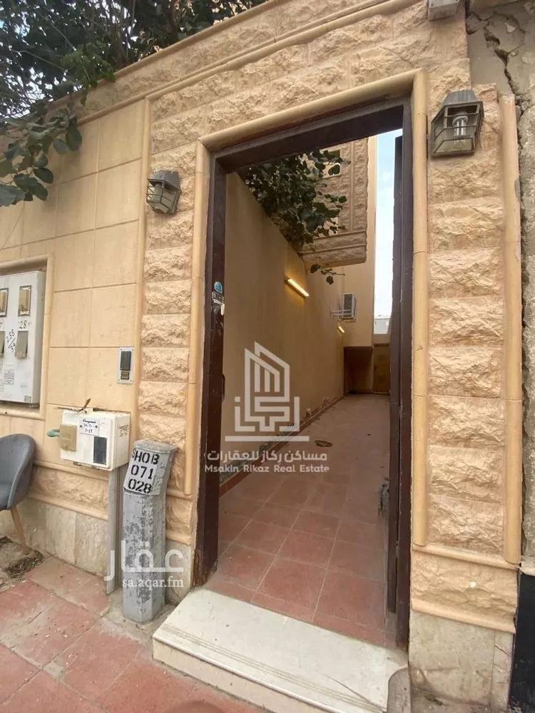 شقة للإيجار في شارع الجعبة, حي السعادة, مدينة الرياض, منطقة الرياض صورة 2