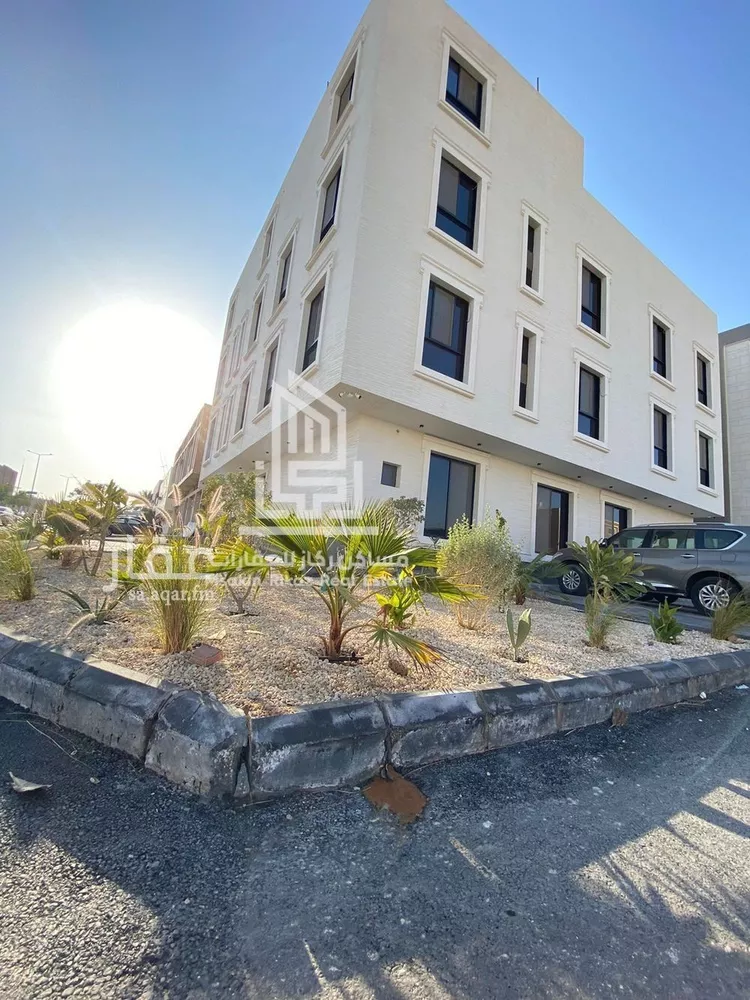 شقة للبيع في شارع محمد الشريدة, حي الروابي, مدينة الرياض, منطقة الرياض