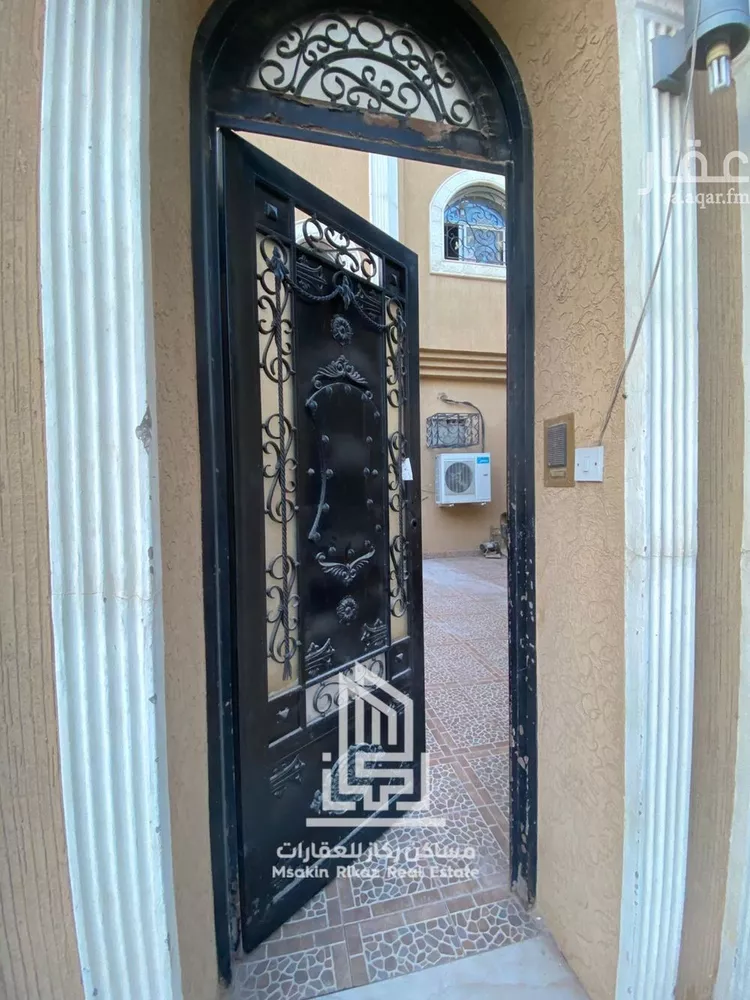 دور للإيجار في شارع الروس, حي السعادة, مدينة الرياض, منطقة الرياض صورة 2