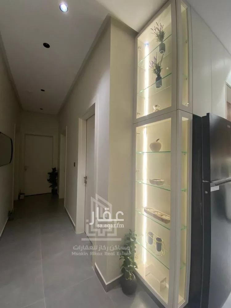 شقة للبيع في شارع شهيد الدين ثم الوطن عبدالرحمن سعيد عبد, حي السعادة, مدينة الرياض, منطقة الرياض 9
