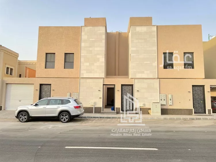 دور للإيجار في شارع حجر اليمامة, حي الروابي, مدينة الرياض, منطقة الرياض