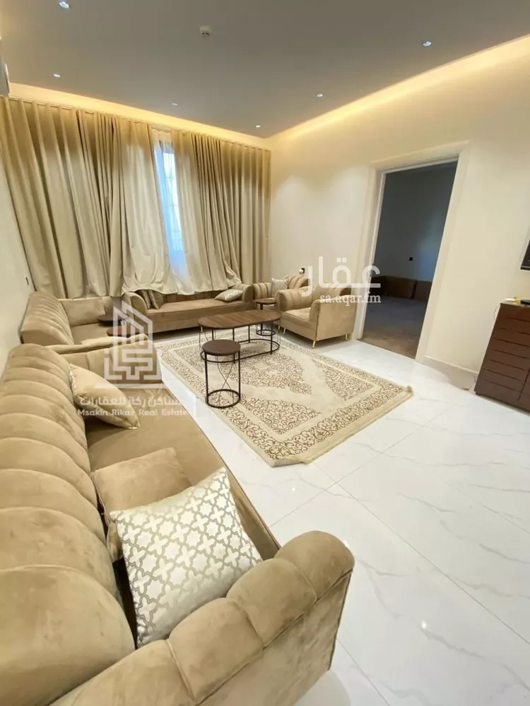 شقة للبيع في شارع الكتاب, حي السعادة, مدينة الرياض, منطقة الرياض 6