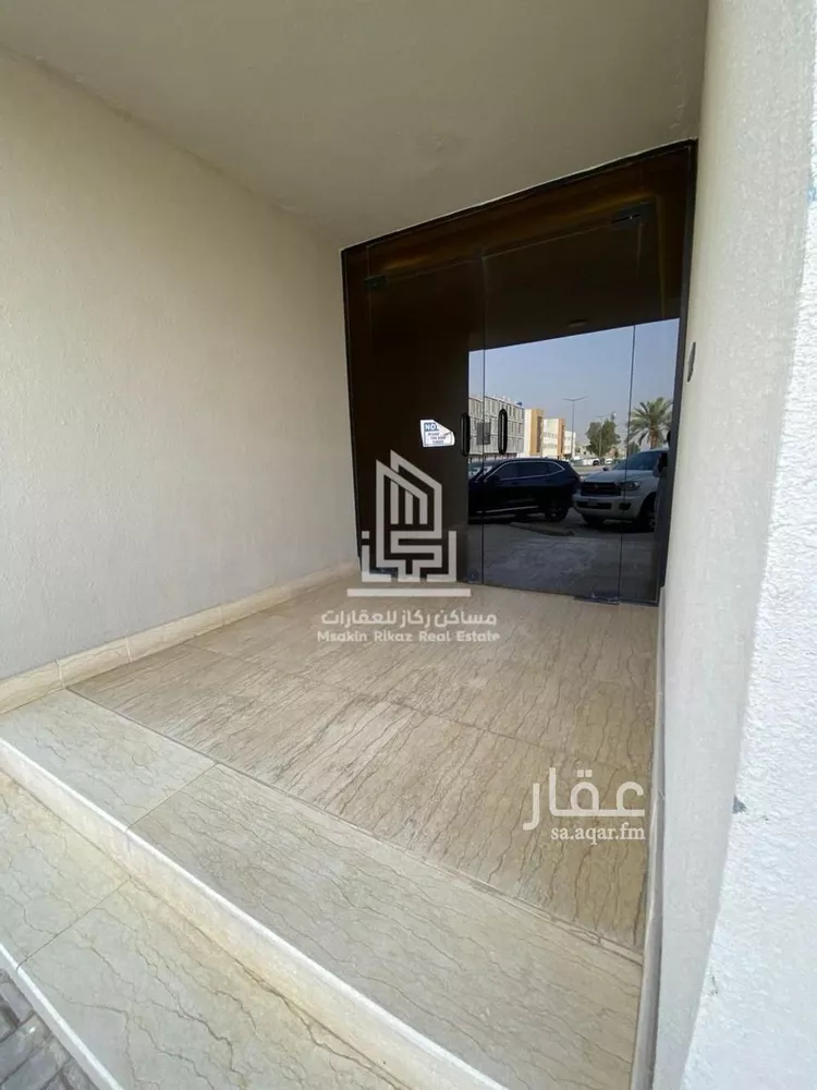 شقة للإيجار في شارع ابن ماجة الفرعي, حي الفيحاء, مدينة الرياض, منطقة الرياض صورة 2