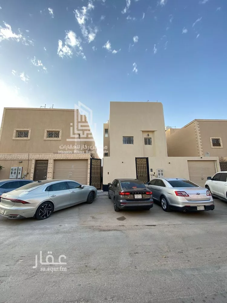 Apartment for Rent in Riyadh As Saadah
