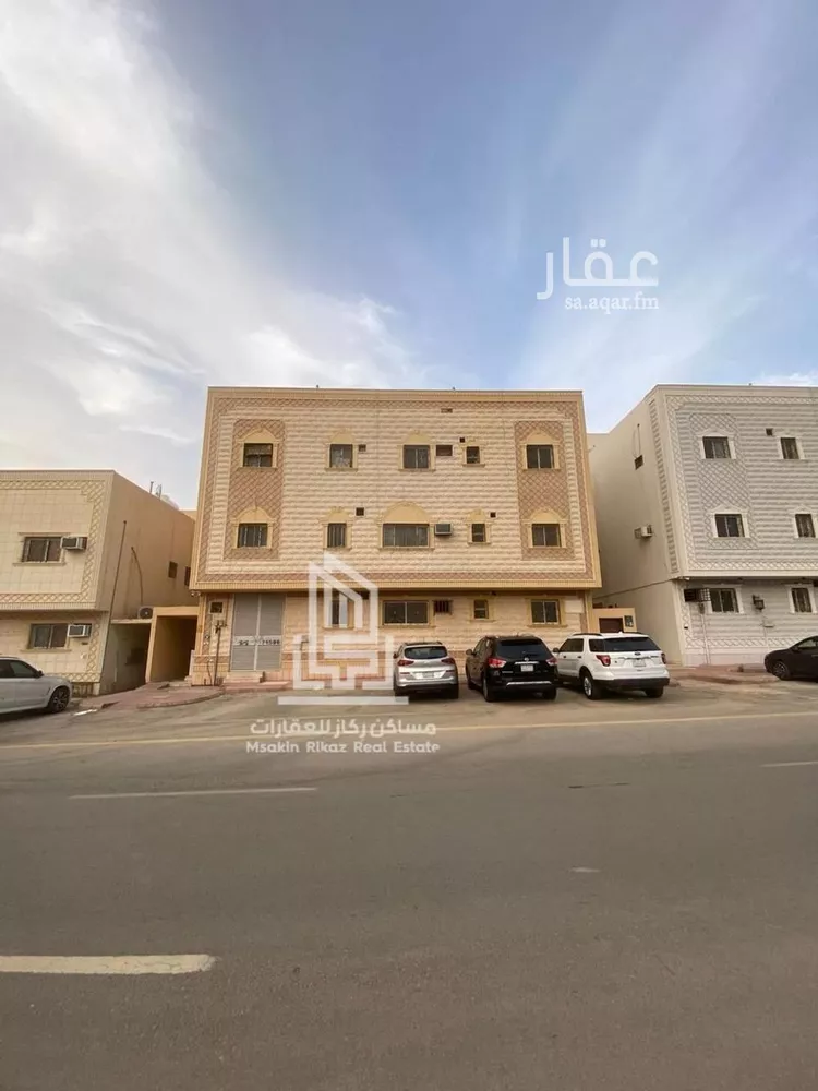 شقة للإيجار في شارع المبارك بن فضالة, حي الفيحاء, مدينة الرياض, منطقة الرياض