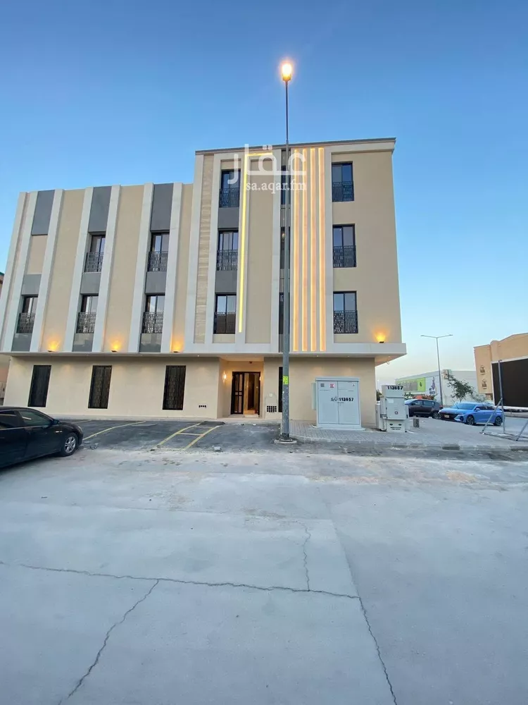 Apartment for Rent in Riyadh As Saadah