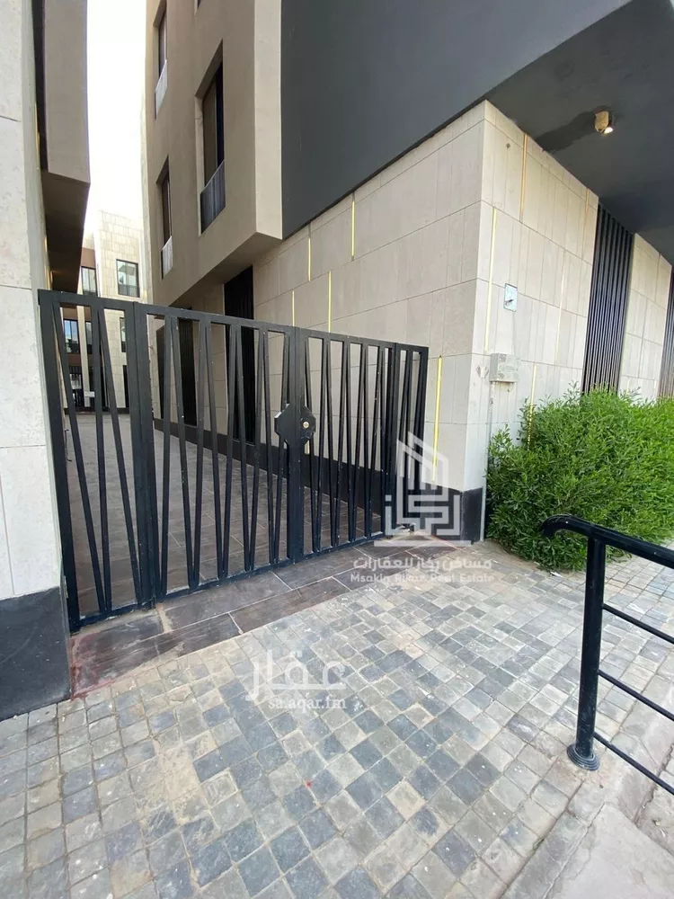 شقة للإيجار في شارع شهيد الدين ثم الوطن عبدالرحمن سعيد عبد, حي السعادة, مدينة الرياض, منطقة الرياض صورة 2