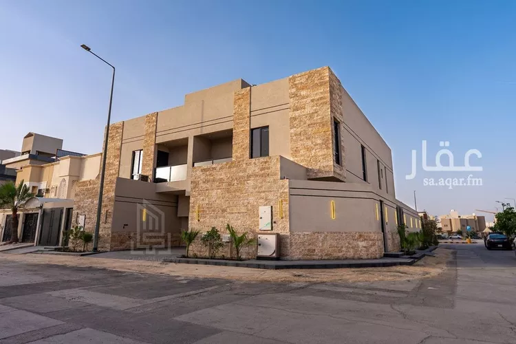 دور للبيع في شارع بيت الفقية, حي المنار, مدينة الرياض, منطقة الرياض