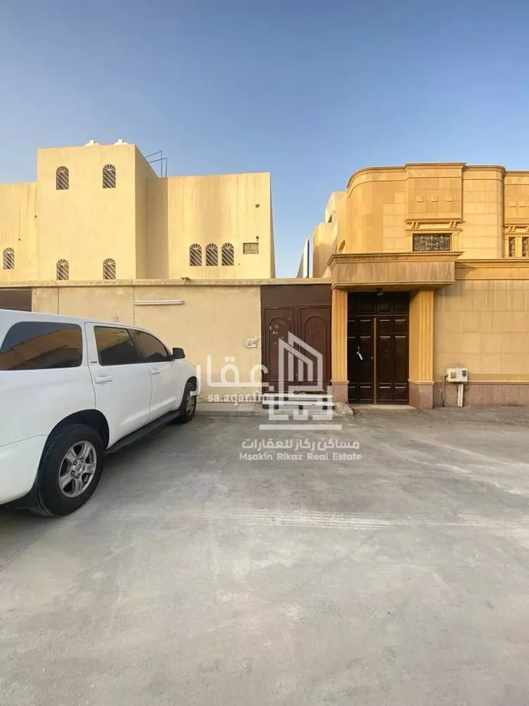 Floor for Rent in Riyadh Al Fayha