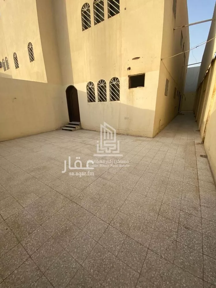 دور للإيجار في شارع جبل صقلية, حي الفيحاء, مدينة الرياض, منطقة الرياض صورة 2