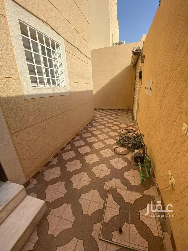 دور للإيجار في شارع دار البركه, حي الفيحاء, مدينة الرياض, منطقة الرياض صورة 3
