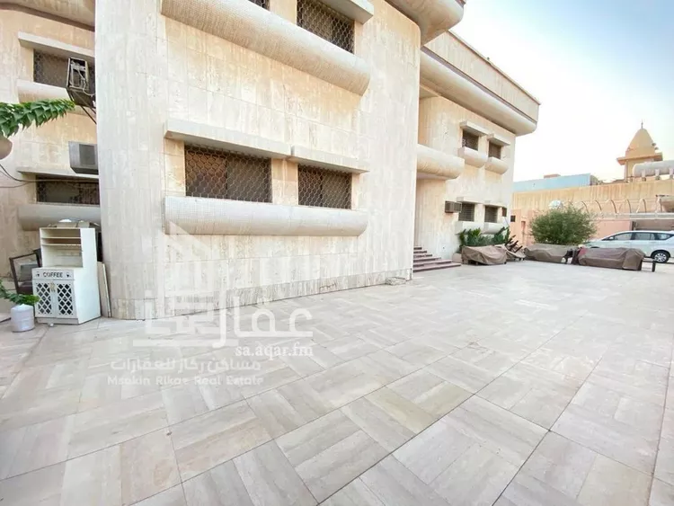 أرض للبيع في شارع أبي أيوب اليمامي, حي الملز, مدينة الرياض, منطقة الرياض 6