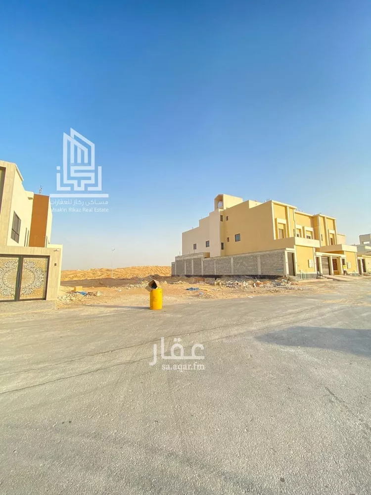 أرض للبيع في حي البرية, مدينة الرياض, منطقة الرياض صورة 4