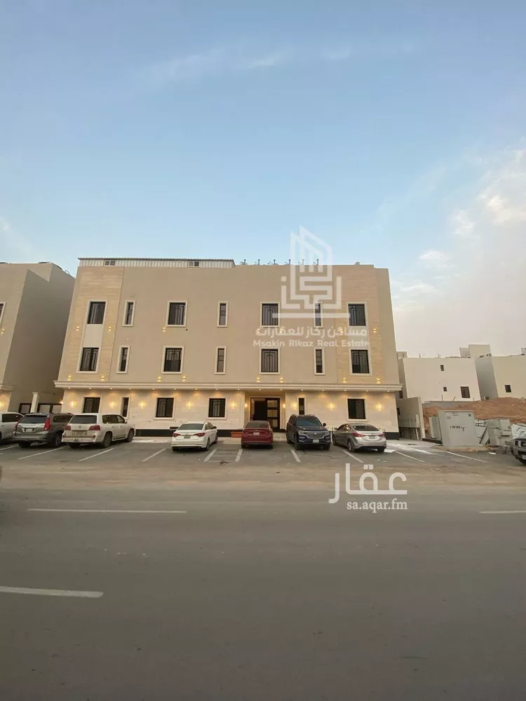 شقة للبيع في شارع الكتاب, حي السعادة, مدينة الرياض, منطقة الرياض