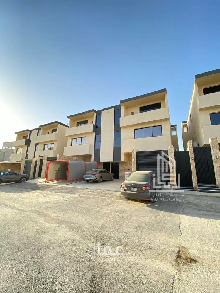 شقة للبيع في حي المرجان, مدينة الرياض, منطقة الرياض