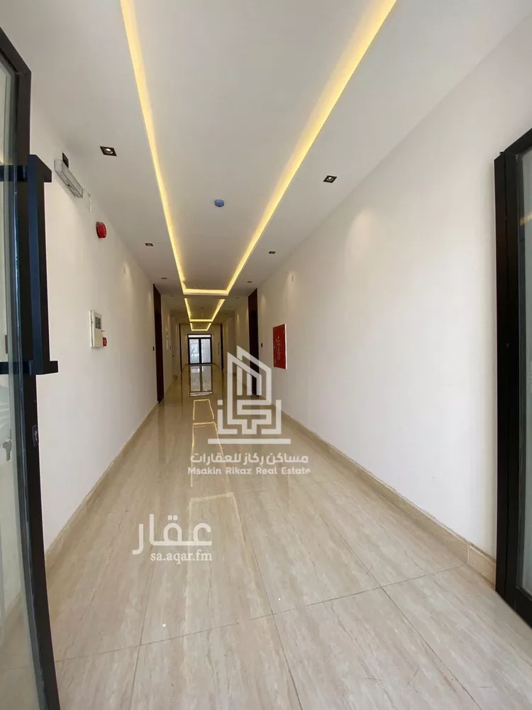 شقة للإيجار في شارع طلحة بن عبيدالله, حي الفيحاء, مدينة الرياض, منطقة الرياض صورة 5