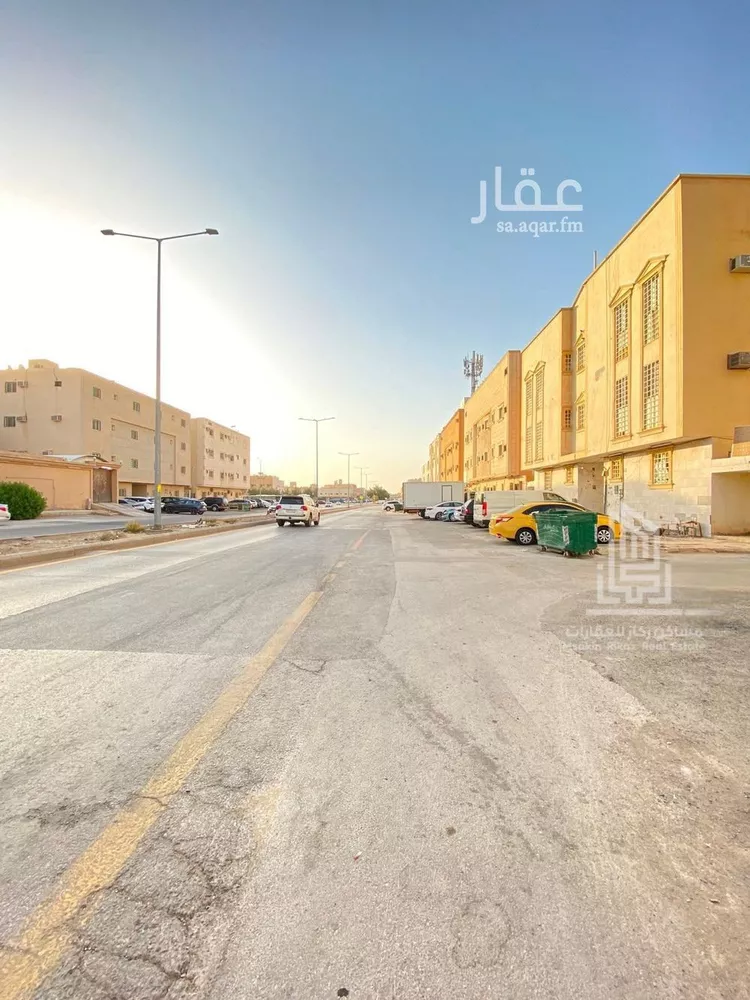 عمارة للبيع في شارع سبت العلايا, حي الدار البيضاء, مدينة الرياض, منطقة الرياض صورة 3