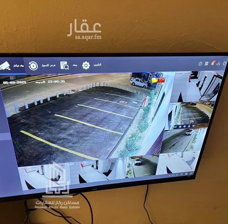 عمارة للبيع في شارع سبت العلايا, حي الدار البيضاء, مدينة الرياض, منطقة الرياض 8