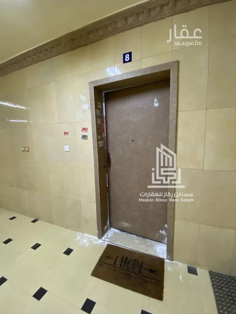 شقة للبيع في شارع عبدالله السلمي, حي السعادة, مدينة الرياض, منطقة الرياض صورة 4