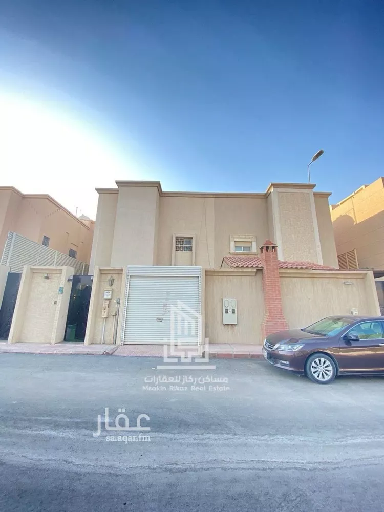 فيلا للبيع في شارع جلوي بن عبدالمحسن, حي الروابي, مدينة الرياض, منطقة الرياض صورة 2