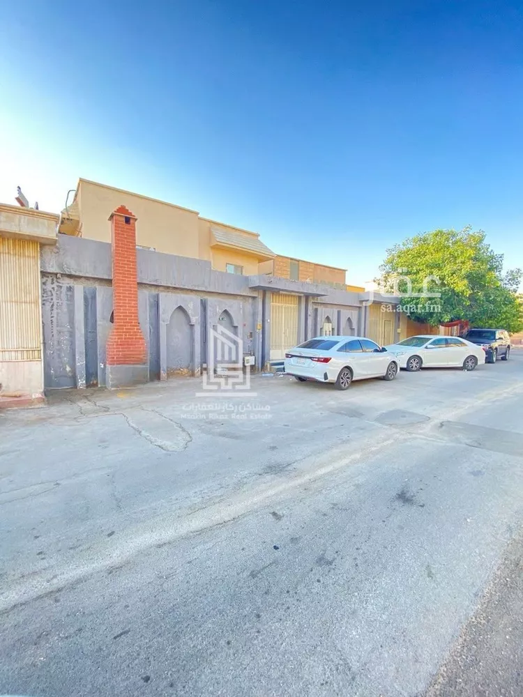 فيلا للبيع في شارع النمرية, حي الربوة, مدينة الرياض, منطقة الرياض صورة 2