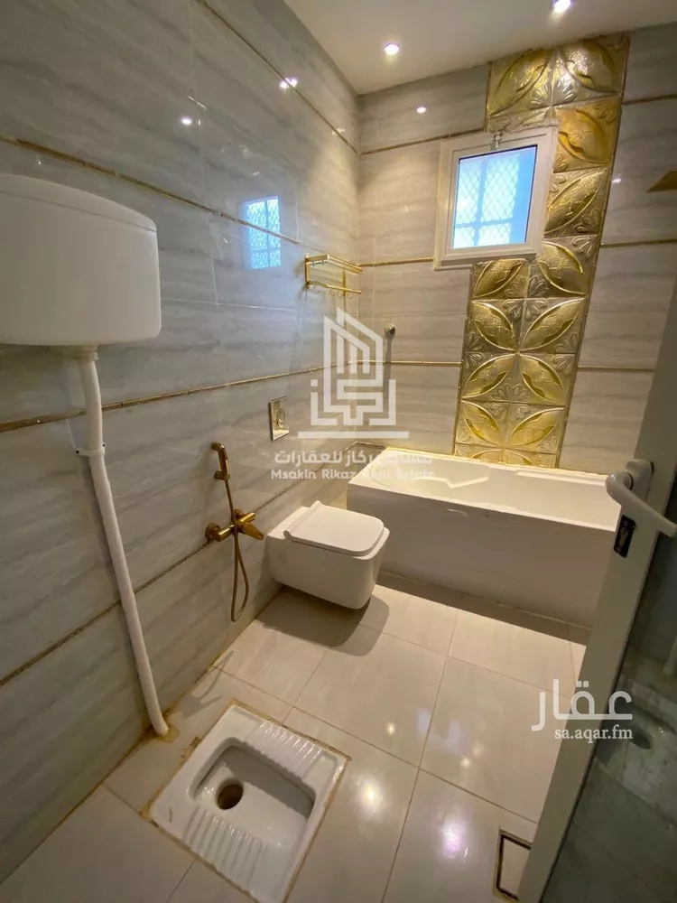 فيلا للإيجار في شارع حسن كاظم الهندي, حي السعادة, مدينة الرياض, منطقة الرياض 17