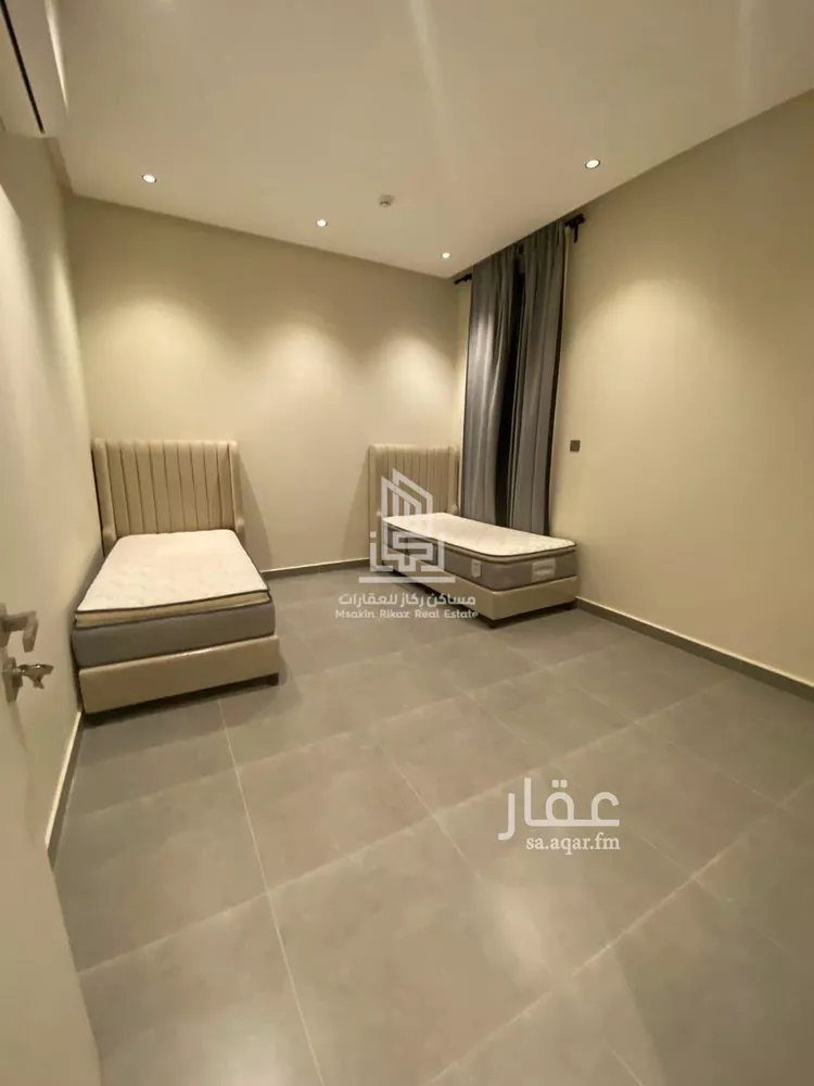 شقة للإيجار في شارع شهيد الدين ثم الوطن عبدالرحمن سعيد , حي السعادة, مدينة الرياض, منطقة الرياض 13