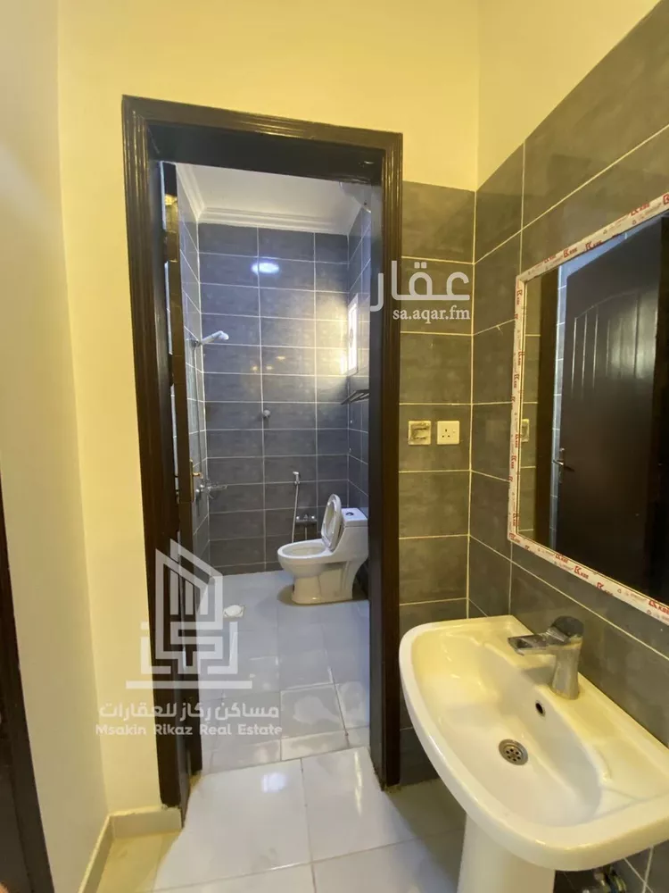 شقة للإيجار في شارع محضرة, حي السعادة, مدينة الرياض, منطقة الرياض 12