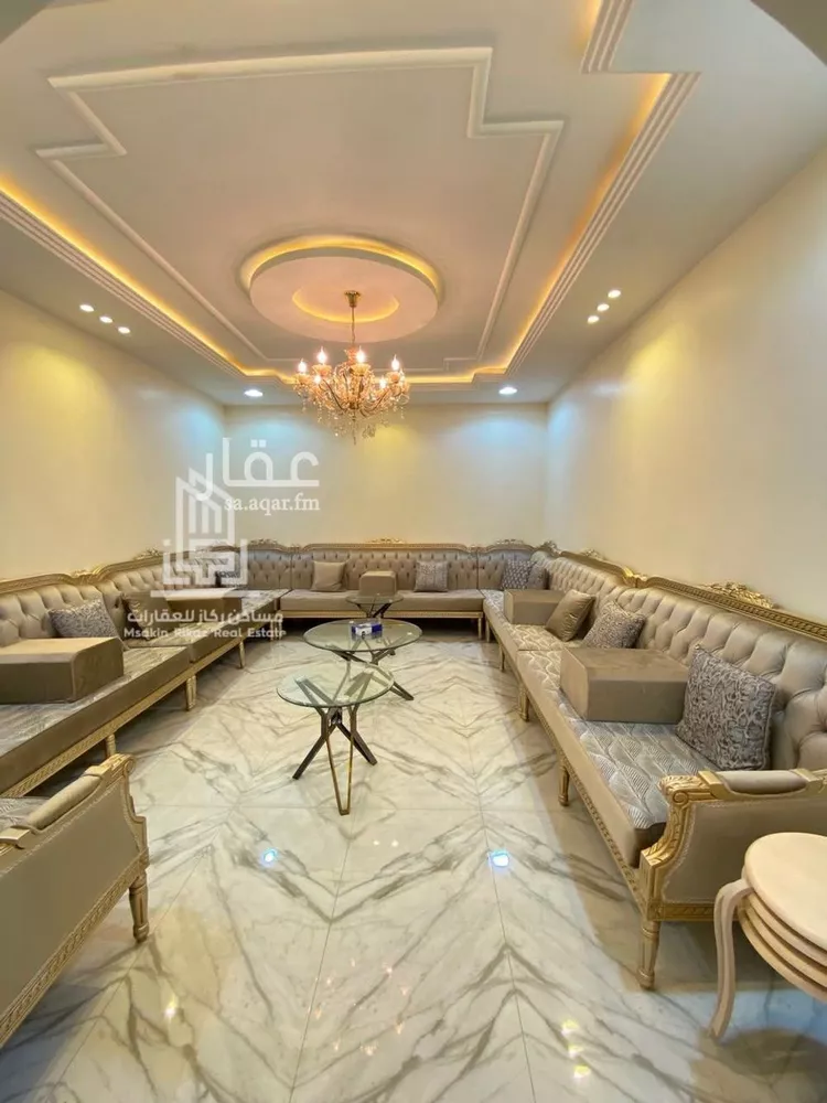 فيلا للبيع في شارع الأبراق, حي الفيحاء, مدينة الرياض, منطقة الرياض صورة 4
