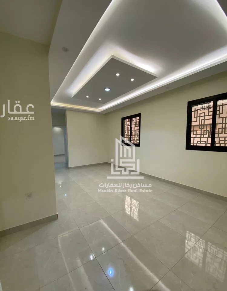 شقة للإيجار في شارع ابن ماجة, حي السلام, مدينة الرياض, منطقة الرياض 7
