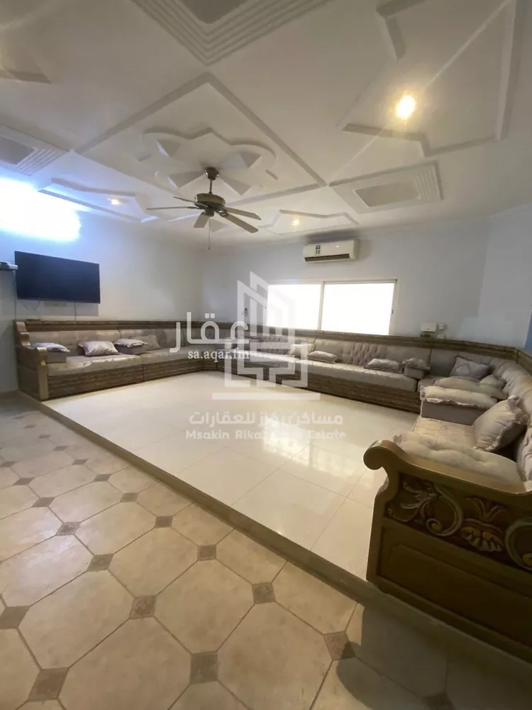 فيلا للإيجار في شارع بارق, حي الروابي, مدينة الرياض, منطقة الرياض 12