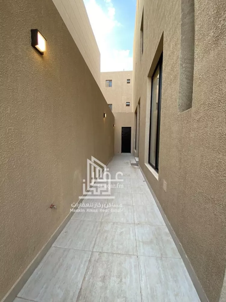 Floor for Rent in Riyadh As Salam صورة 3