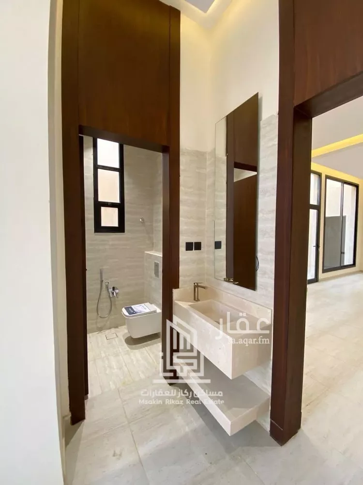 Floor for Rent in Riyadh As Salam صورة 5