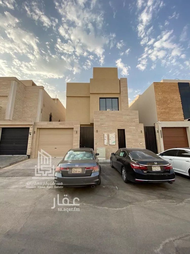 دور للإيجار في شارع باديه, حي السلام, مدينة الرياض, منطقة الرياض