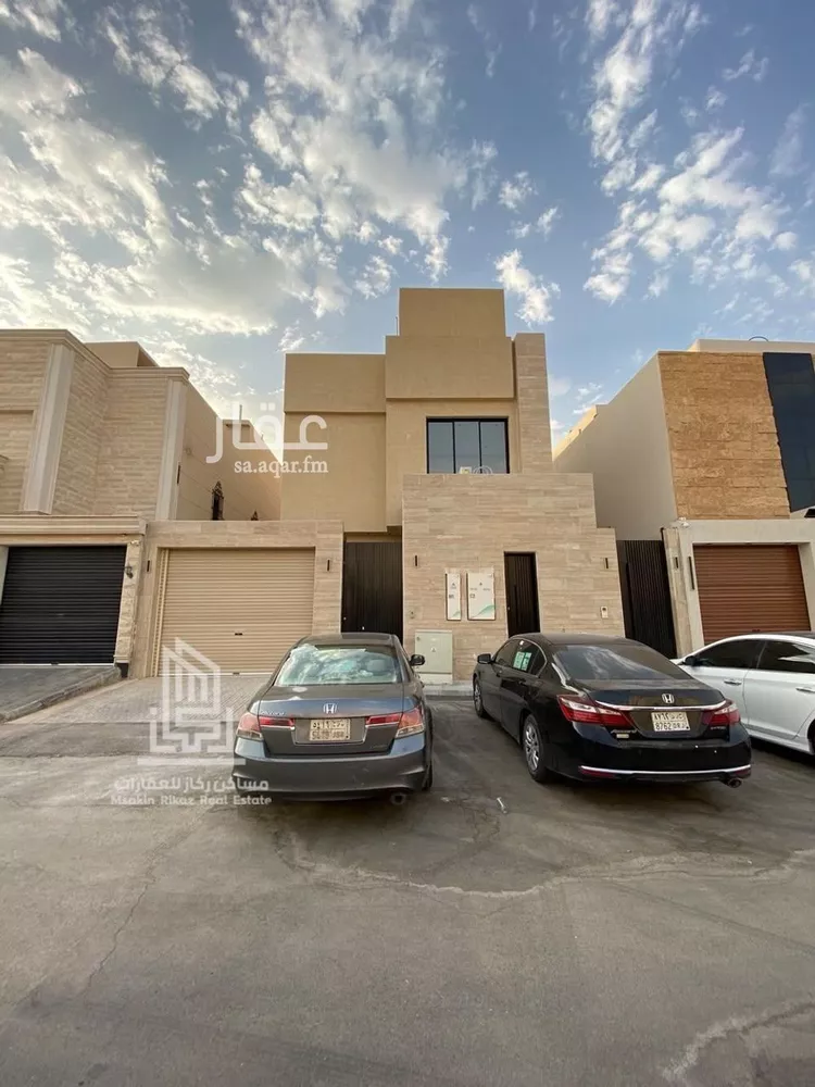 شقة للإيجار في شارع باديه, حي السلام, مدينة الرياض, منطقة الرياض