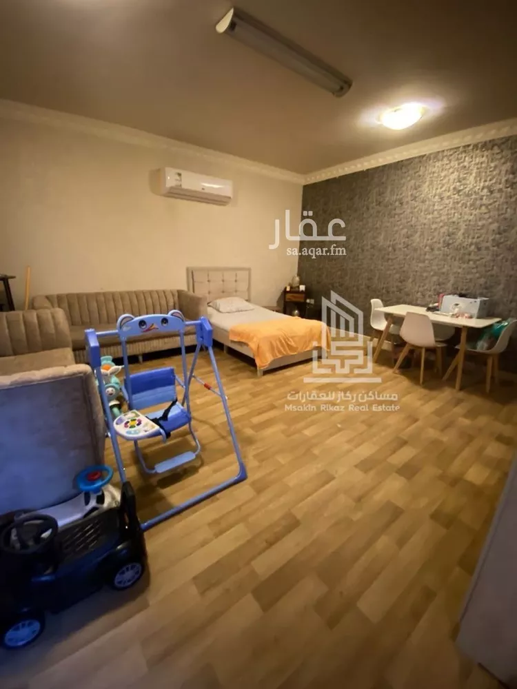 شقة للبيع في شارع الأمير عبدالعزيز بن عبدالله بن تركى, حي اليرموك, مدينة الرياض, منطقة الرياض 11