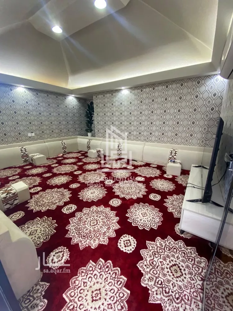 شقة للإيجار في شارع السعادة 25, حي السعادة, مدينة الرياض, منطقة الرياض 8