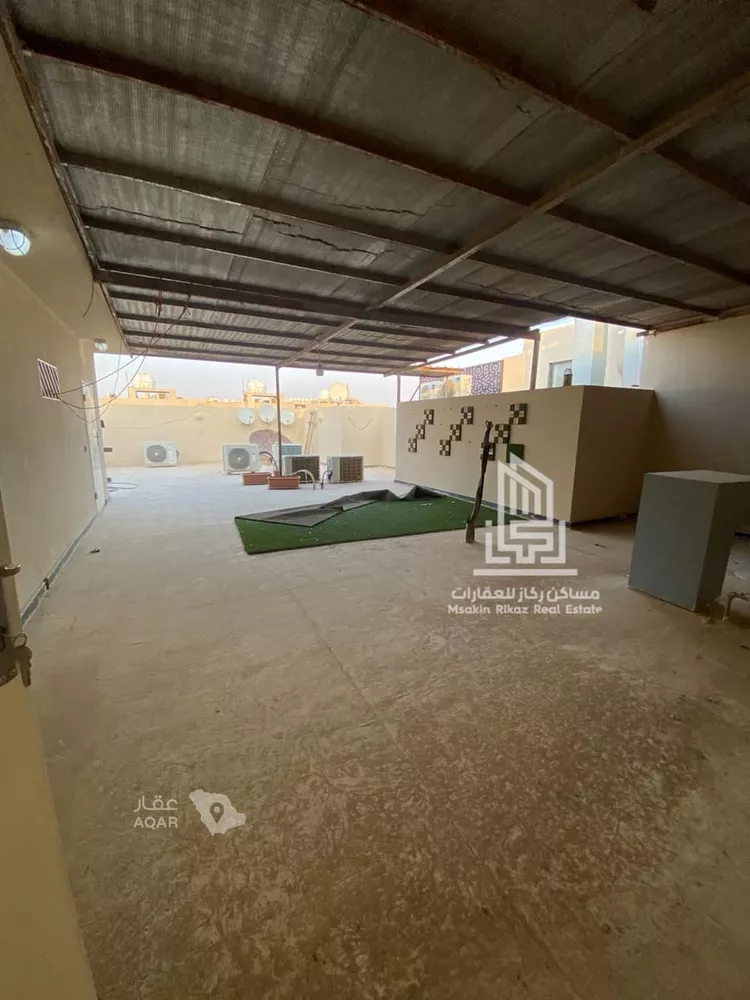 شقة للإيجار في شارع الحداد, حي الروابي, مدينة الرياض, منطقة الرياض 9