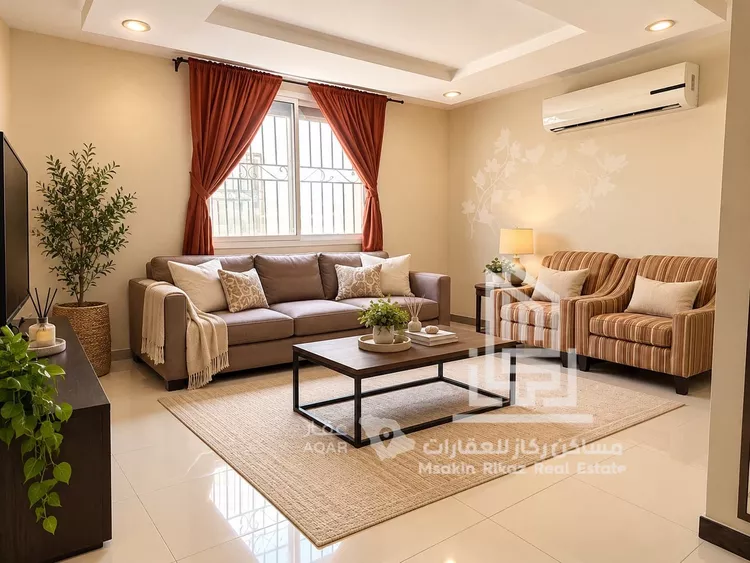 فيلا للبيع في شارع حراء, حي السعادة, مدينة الرياض, منطقة الرياض 11