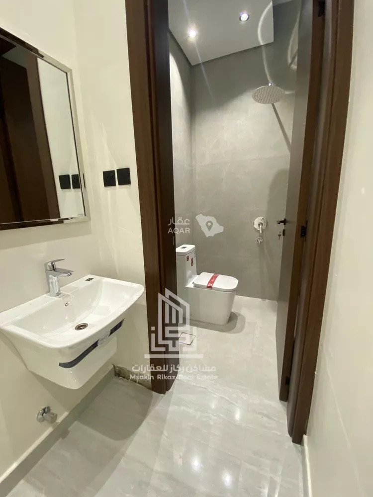 شقة للإيجار في شارع الامواه, حي السعادة, مدينة الرياض, منطقة الرياض 7