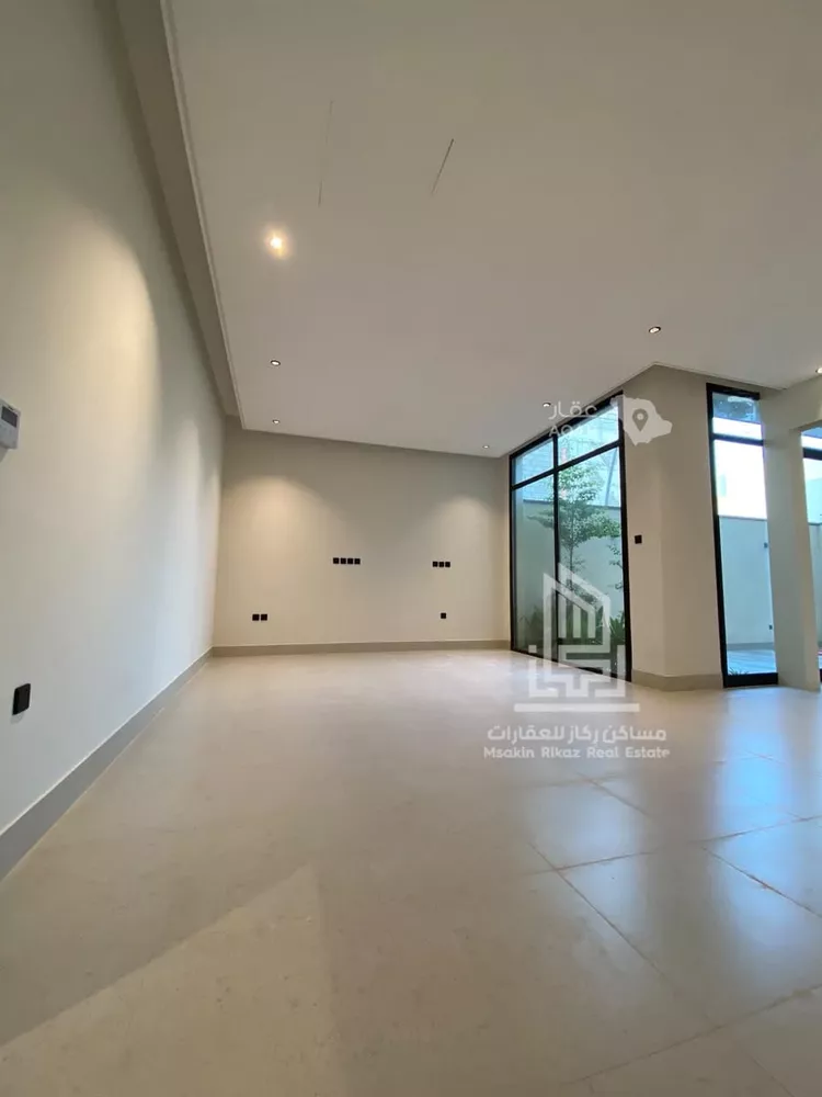 Floor for Rent in Riyadh An Narjis 7