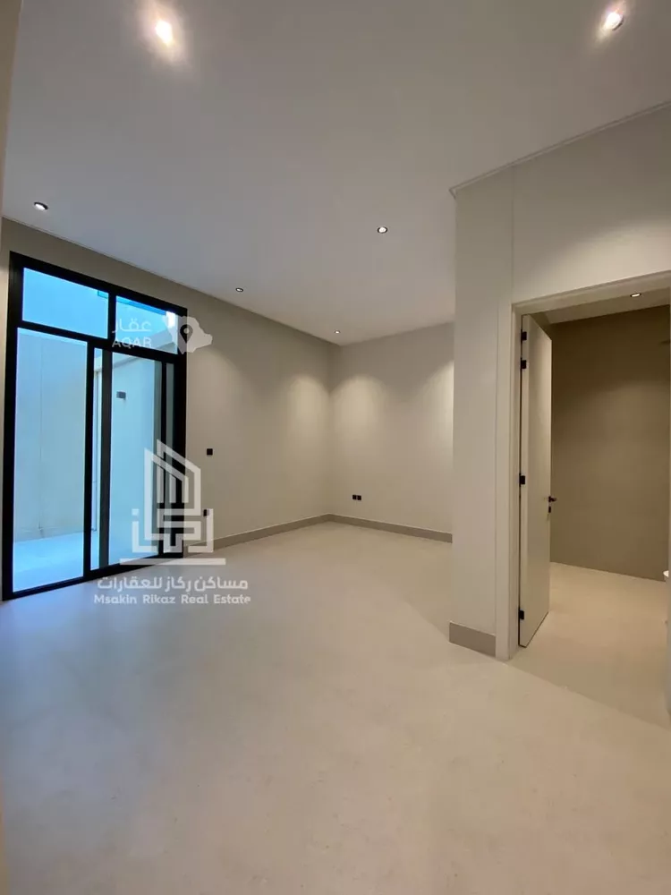 Floor for Rent in Riyadh An Narjis 11