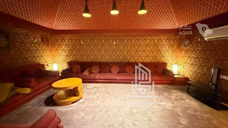 فيلا للبيع في شارع منصور بن زادان, حي الفيحاء, مدينة الرياض, منطقة الرياض 30