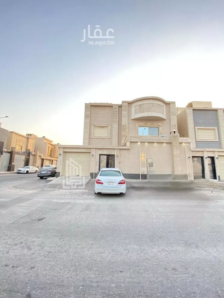 فيلا للبيع في شارع عبدالله بن المعمر بن العاص, حي السعادة, مدينة الرياض, منطقة الرياض صورة 2